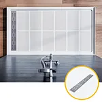 shower base