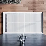 shower base