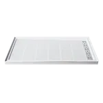 shower base