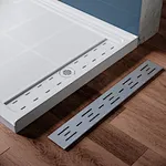 shower base